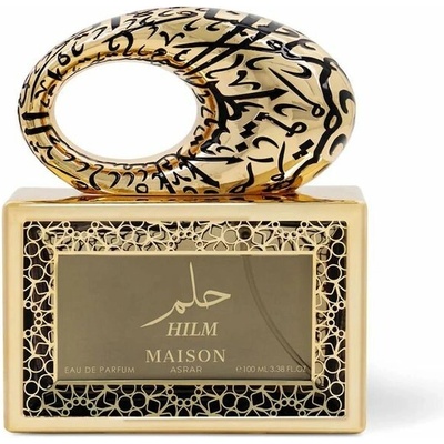 Maison Asrar Hilm parfumovaná voda unisex 100 ml