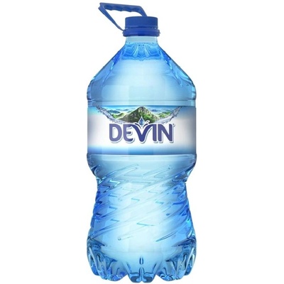 Devin Минерална вода Девин 5 л