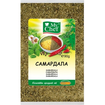 РАДИКОМ САМАРДАЛА 90ГР РАДИКОМ