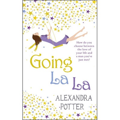 Going La La - Alexandra Potter