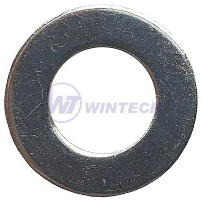 Podložka DIN 125 A M27 /28,0 ZB - Balení 1 ks – Hledejceny.cz