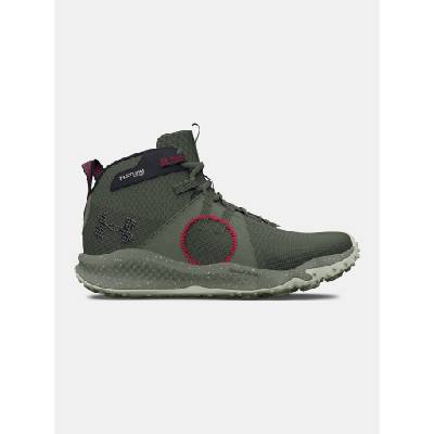 UA Charged Maven Trek WP Спортни обувки Under Armour | Zelen | МЪЖЕ | 45 1/2