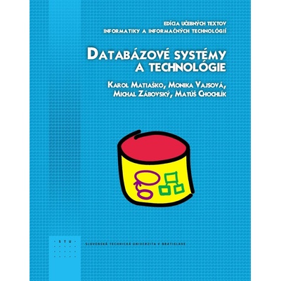 Databázové systémy a technológie