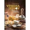 Výroba syrov