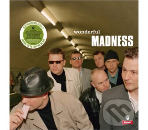 Wonderful LP