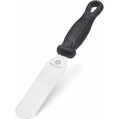 de Buyer Pečení , 4230.15, FKOfficium, cukrářská stěrka, 15 cm, tvarovaná rukojeť