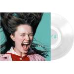 Universal Sigrid: There's Always More That I Could Say (Crystal Clear Vinyl) - Vinyl (LP) (086644)