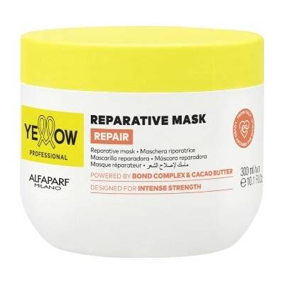 Yellow Repair Reparative Mask 300 ml