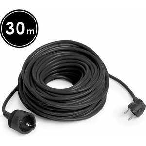 Delight 1 Plug 30 m (20507BK)