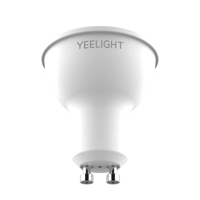 Yeelight GU10 W1 4.8W 2700K (YLDP004)