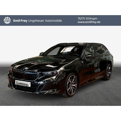 BMW 520d Touring xDrive 145 kW