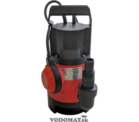 Malec TP400