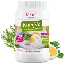 KetoFit Polévka Kulajda 290 g