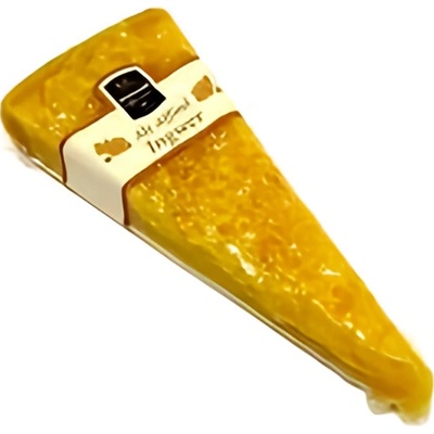 Wyngaard Sýr se zázvorem 150 g