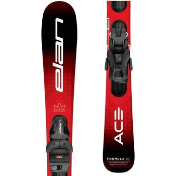 Elan FORMULA JRS 23/24