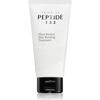 Cosrx Peptide - 132 Ultra Perfect Hair Bonding Treatment интензивен балсам за увредена коса 120ml