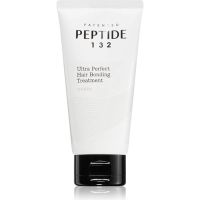Cosrx Peptide - 132 Ultra Perfect Hair Bonding Treatment интензивен балсам за увредена коса 120ml