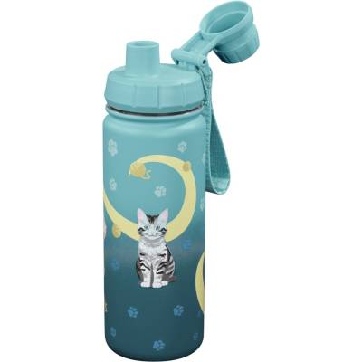 Hama Detská termoska Step by Step 500 ml Sweet Pet