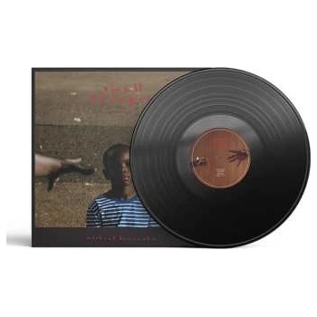 KIWANUKA MICHAEL Small Changes LP