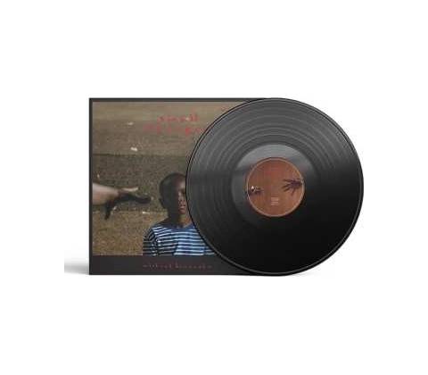 KIWANUKA MICHAEL Small Changes LP