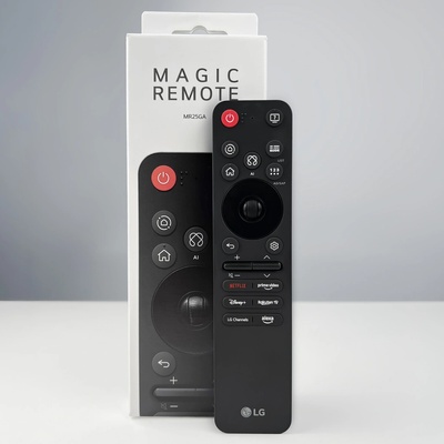 Dálkový ovladač LG MR25GA – Zboží Mobilmania