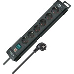 brennenstuhl Premium-Line 6 Plug 3 m Switch (1951160100)
