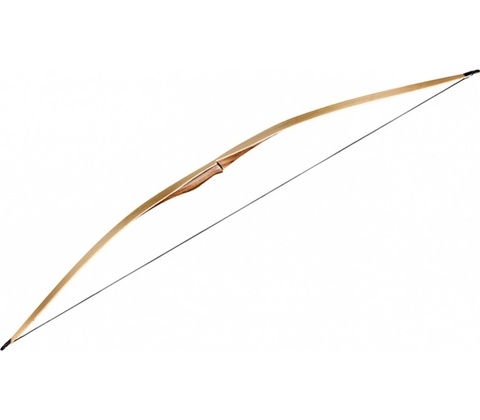 Ragim Wolf Longbow