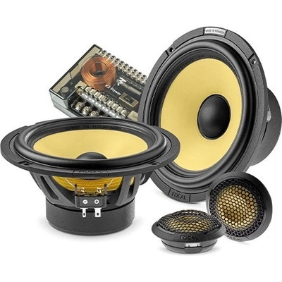 Focal K2 Power ES 165 KE