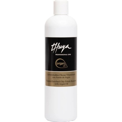 Thuya Odlakovač Argan oil 500 ml