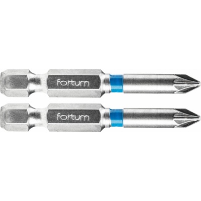Fortum PZ1x50 mm 2 ks 4741311