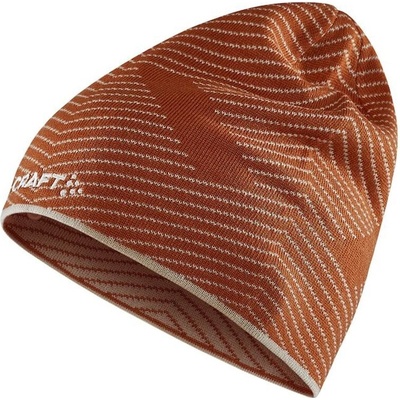 Craft Core Race Knit čepice Oranžová