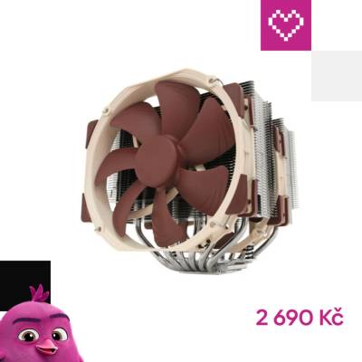 Noctua NH-D15