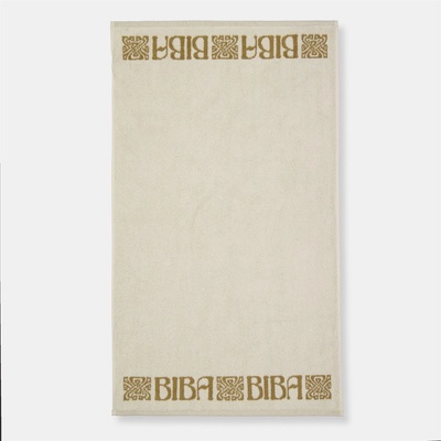 Biba Хавлиена кърпа Biba Core Towel - Cream