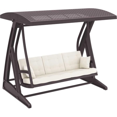 Bogdan Furniture Am Люлка Memo. bg Havaii, луксозни възглавници