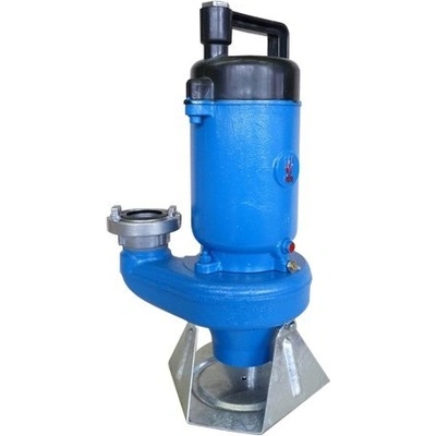 SIGMA PUMPY 50-GFHU-105-70-LU 400V 1,5kW