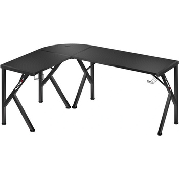 Huzaro Hero 6.3 čierny