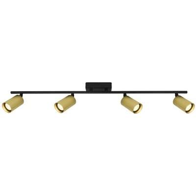 Italux SPL-46829-4-BK-GD