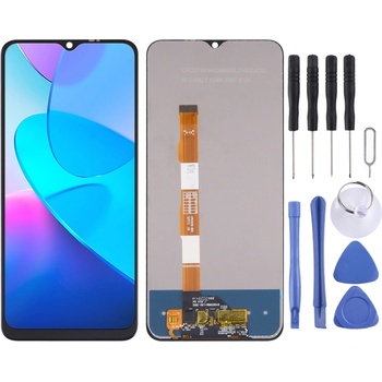 Image 1 of Vivo LCD Дисплей и Тъч Скрийн за Vivo Y11s / Y12s 2021 / Y12G / Y12A