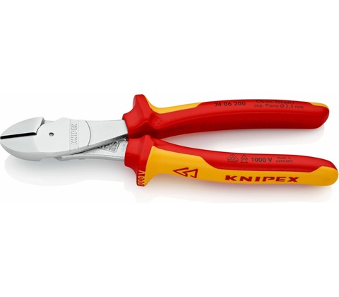 Knipex 7406200 SB