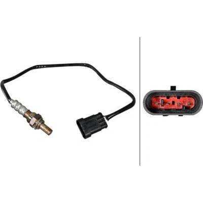 Lambda sonda HELLA 6PA 358 221-361