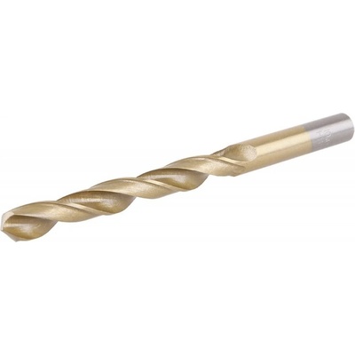 Vrták do kovu 6.0 mm špirálový HSS TITAN