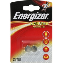 Energizer LR44 1.5V 2ks EN-623055