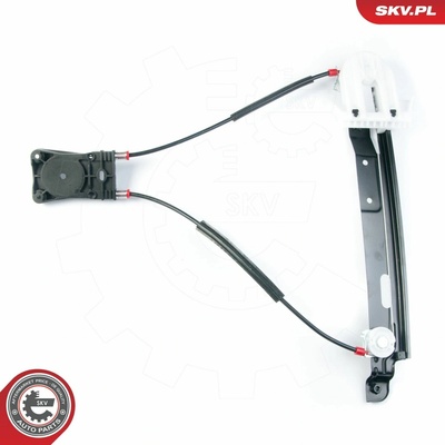 Zvedací zařízení oken ESEN SKV 01SKV343