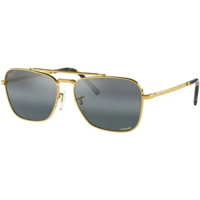 Ray-Ban New Caravan Chromance Collection RB3636 9196G6