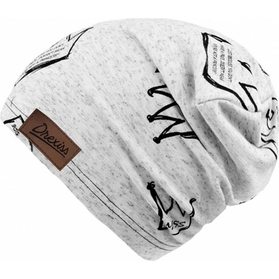 Drexiss čepka QUEEN I Dětská