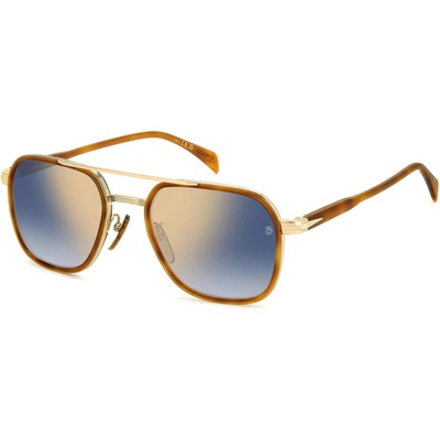 David Beckham DB1161/S LVL/1V (DB1161/S LVL/1V)