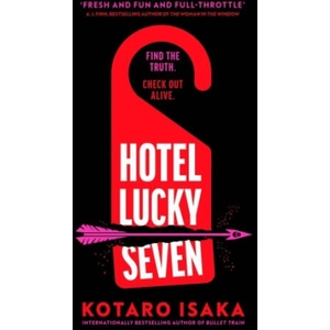 Hotel Lucky Seven (2025)