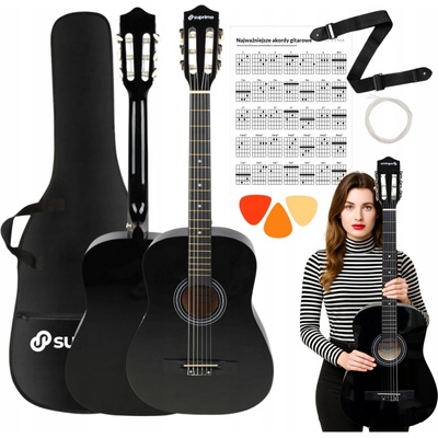 Stagg Flamenco – Zboží Dáma