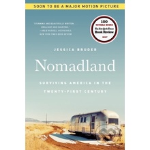 NOMADLAND 8211 SURVIVING AMERICA IN