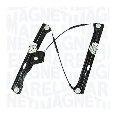 Mechanizmus zdvíhania okna MAGNETI MARELLI 350103154600